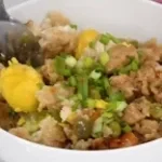 Sorteio de dois pacote de cruzcruz