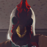 Payday 2 - Jacket - Secured