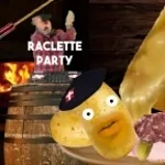 [1] raclette partie