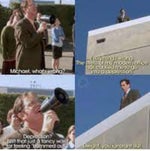 Everything's wrong, the stress of my modern office has caused me to go into depression.