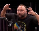 Alex Jones Retarded
