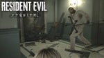 Blind Zombie Re9 Shut Up
