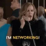 External Network Detected