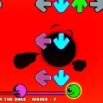 lobotomy langaunge fnf