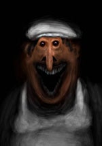 World Wide Noise Low Quality (Clipped)