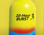 10 hour burst laugh - Sound