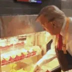 Mcdonalds with extra fried music