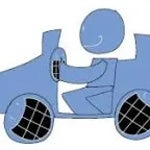 BLUUDUD IS COMING FOR YOU! (Forsaken animation)