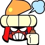 Sticazzi Chuck