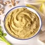 john kiriakou (Humus)