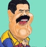 Nicolas le estan dando duro