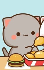 Oh naw this can't be The Boondocks Tik Tok Meme Sound Effect