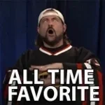 favorite mads is the best