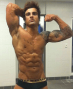 ZYZZ ALPHA HARDSTYLE