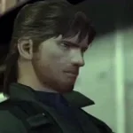 MGS 2 Snake Friendly Fire