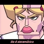 parruda karen