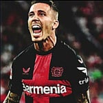 Doner Kebab Nacho Alejandro Garnacho