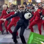 China Dance