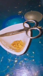 Rojão com som estourado