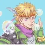 caesar zeppeli death