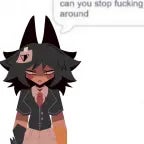 That weirdbird noise thatI hate