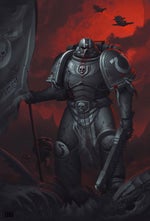 Shadows of the Past Original Song (end parts)