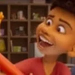 Chicken Stars EARRAPE (copy)