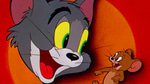 Tom scream