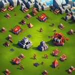 Base boosted