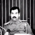 Saddam Hussein propaganda music