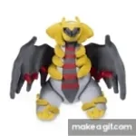 giratina