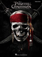 Pirates of the Caribbean midpart