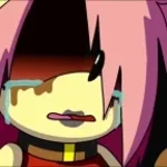 false_safty taunting crazy amy