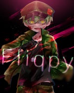 Flippy scream - Sound