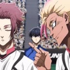 Itoshi Sae Blue Lock Edit (copy)