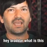 bradar what is this? - Sound