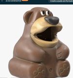 o cholera czy to freddy fazbear