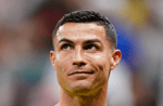 Cristiano Ronaldo buenas noches