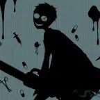 Mad Father - Alfred voiceline: Laugh