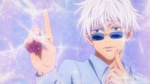 Satoru Gojo