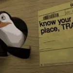 your trash