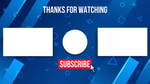 Bro did an outro sound effect - Sound