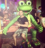 benden başka bişey beklemeyin