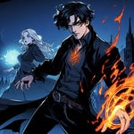 electric guittar solo