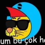 Fil necati hortumunu bana sokacak