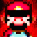 Devil Mario Final