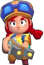 Turret Time (Brawl Stars)