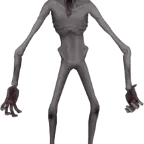 SCP-096 sl scream - Sound