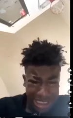 THESE LIES ON MY NAME