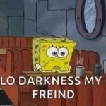 Sad spongebob theme Meme (Sound effect)